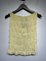 NWT Peppermayo Yellow Set S