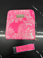 Lilly Pulitzer Packable Tote