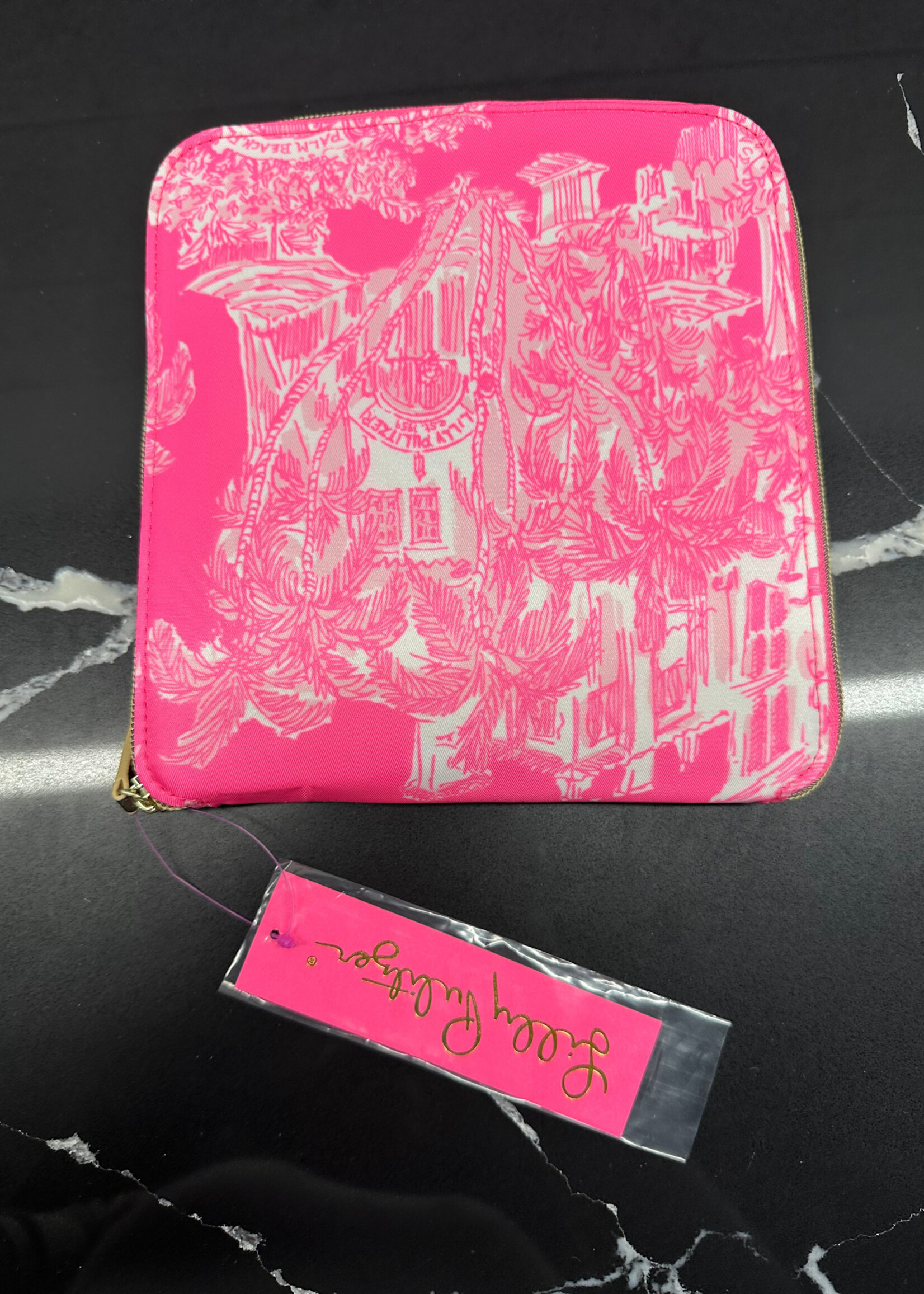 Lilly Pulitzer Packable Tote