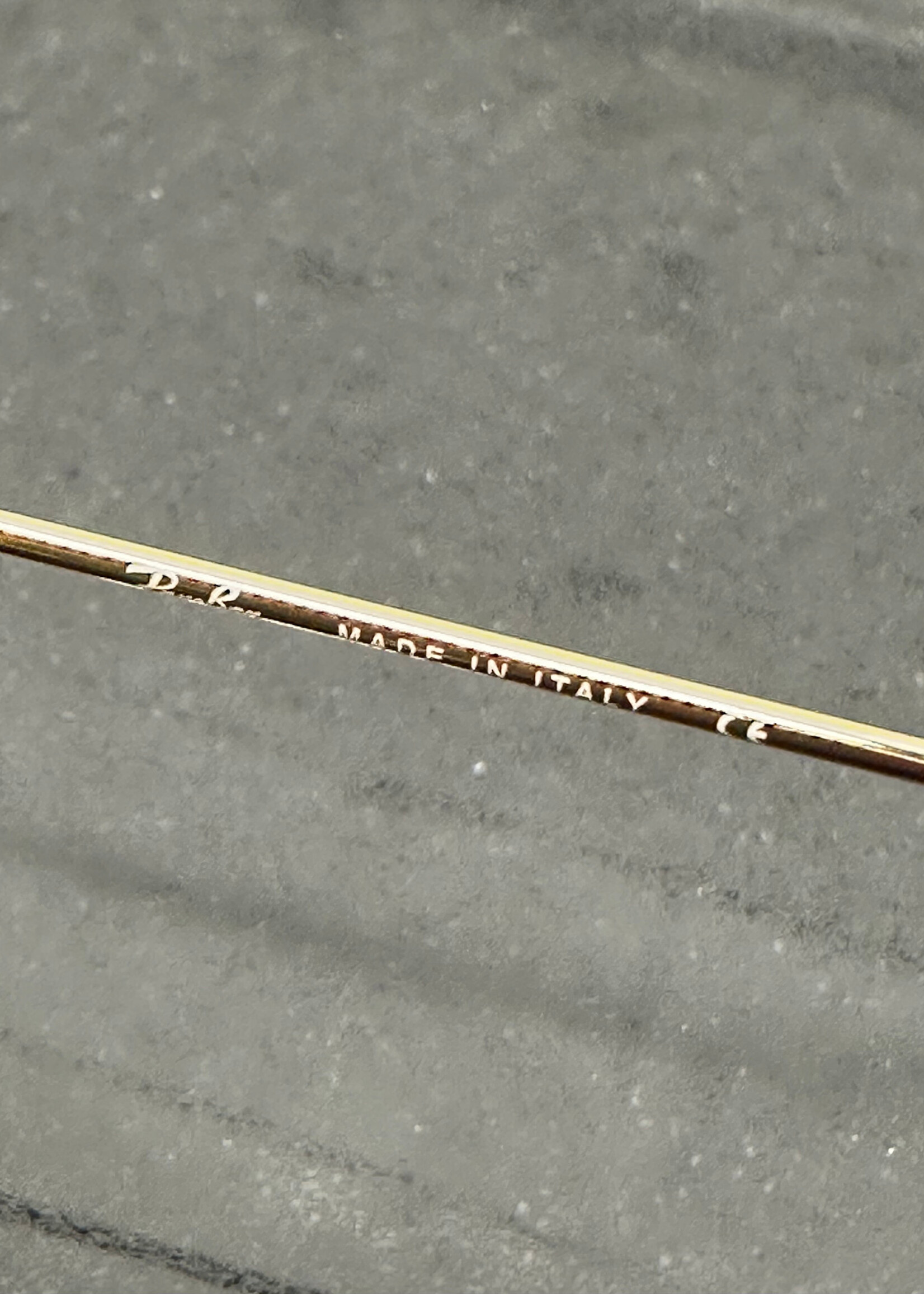 Ray Ban Outdoorsman Glasses W Case