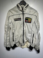 Style Auto Corvette Windbreaker Masc L AS IS