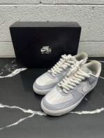 Nike AF1 07 LV8 Grey Patent Masc 10.5