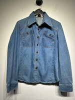 Europe Craft Denim Chambray BU M