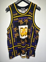 Bape NWT Double Ape Head Tank L