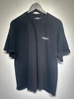 Represent Owners Club Black Tee