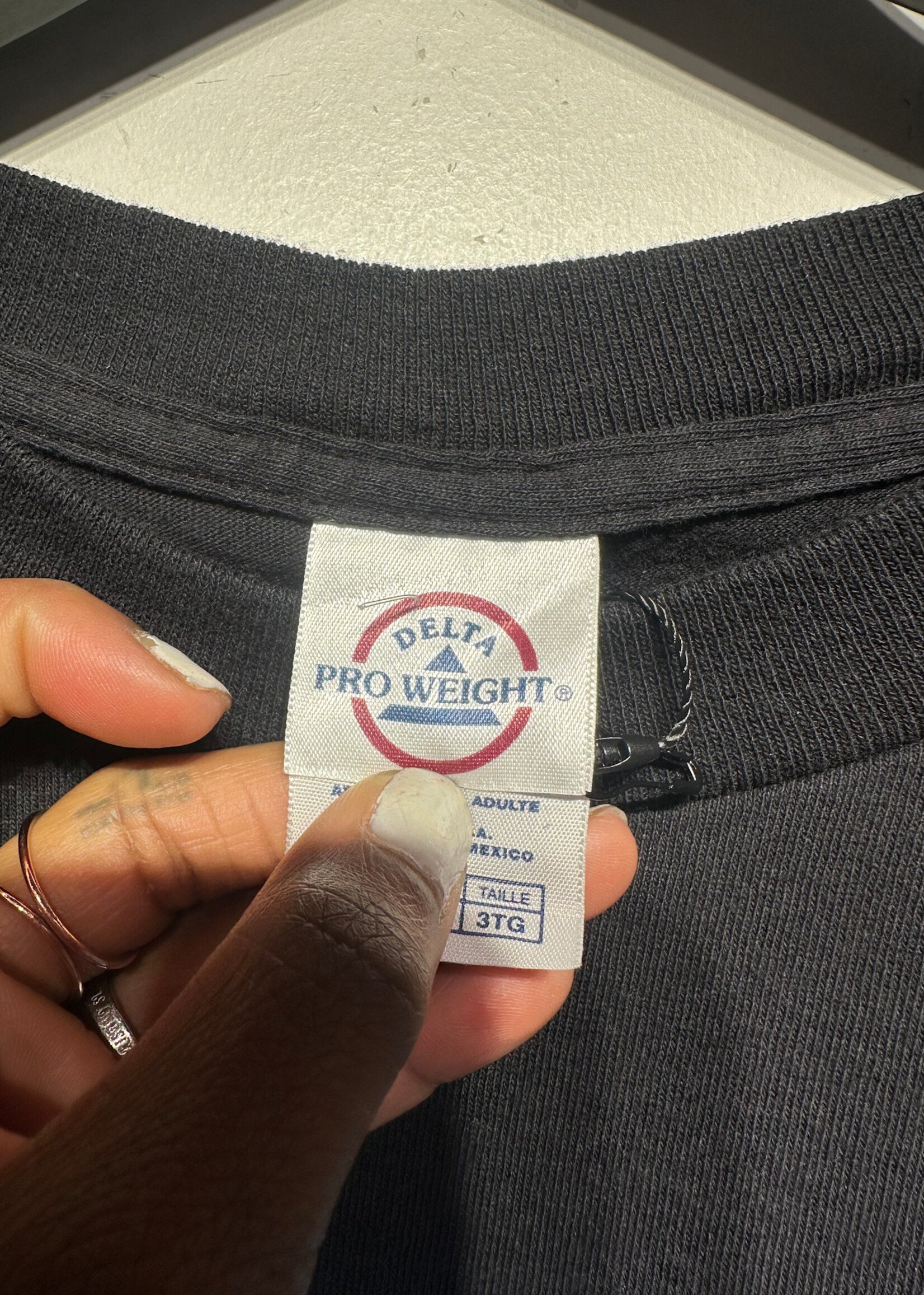 Sturgis Bike Week 2006 Skull Bikers Tee XXL