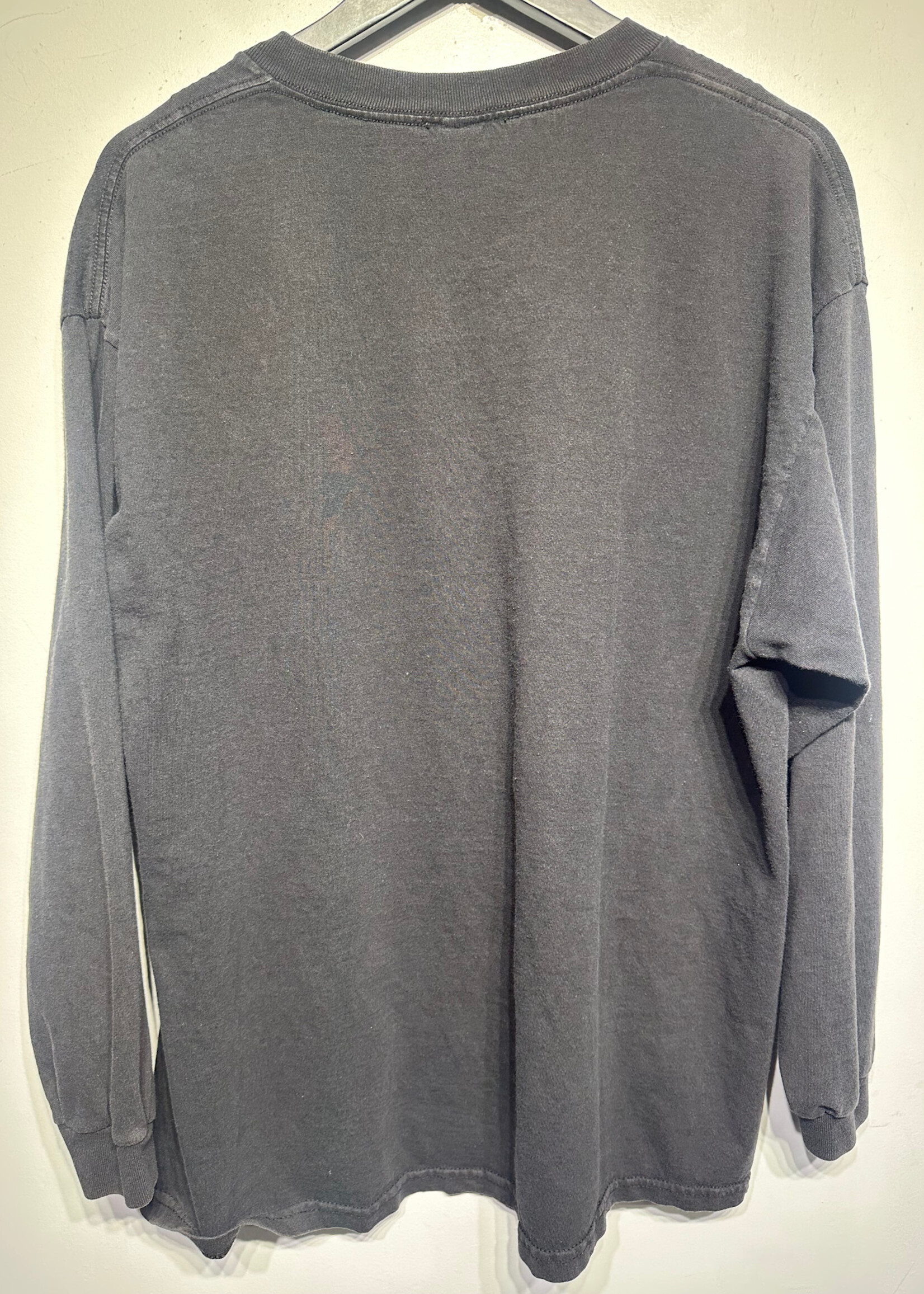 Zion Black Bob Marley Tiger LS XL