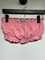 Free People Beach Pink Set S