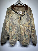 Walls Vintage Realtree Jacket XXL