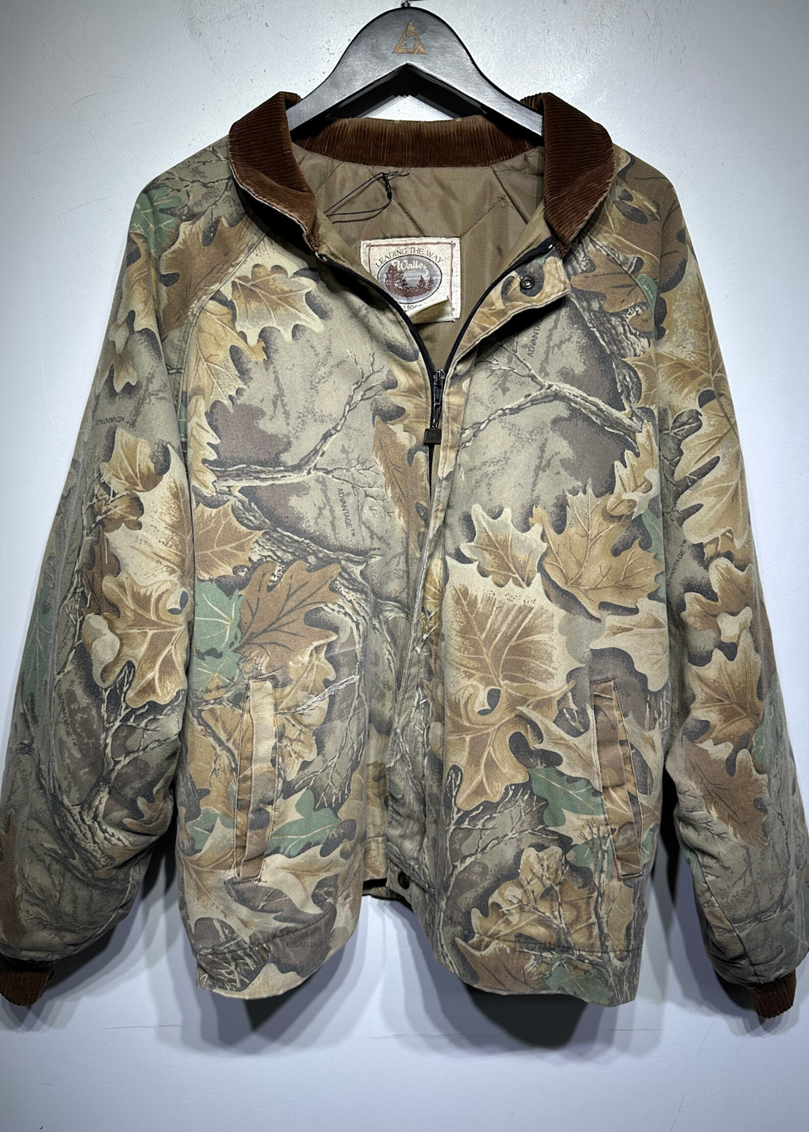 Walls Vintage Realtree Jacket XXL