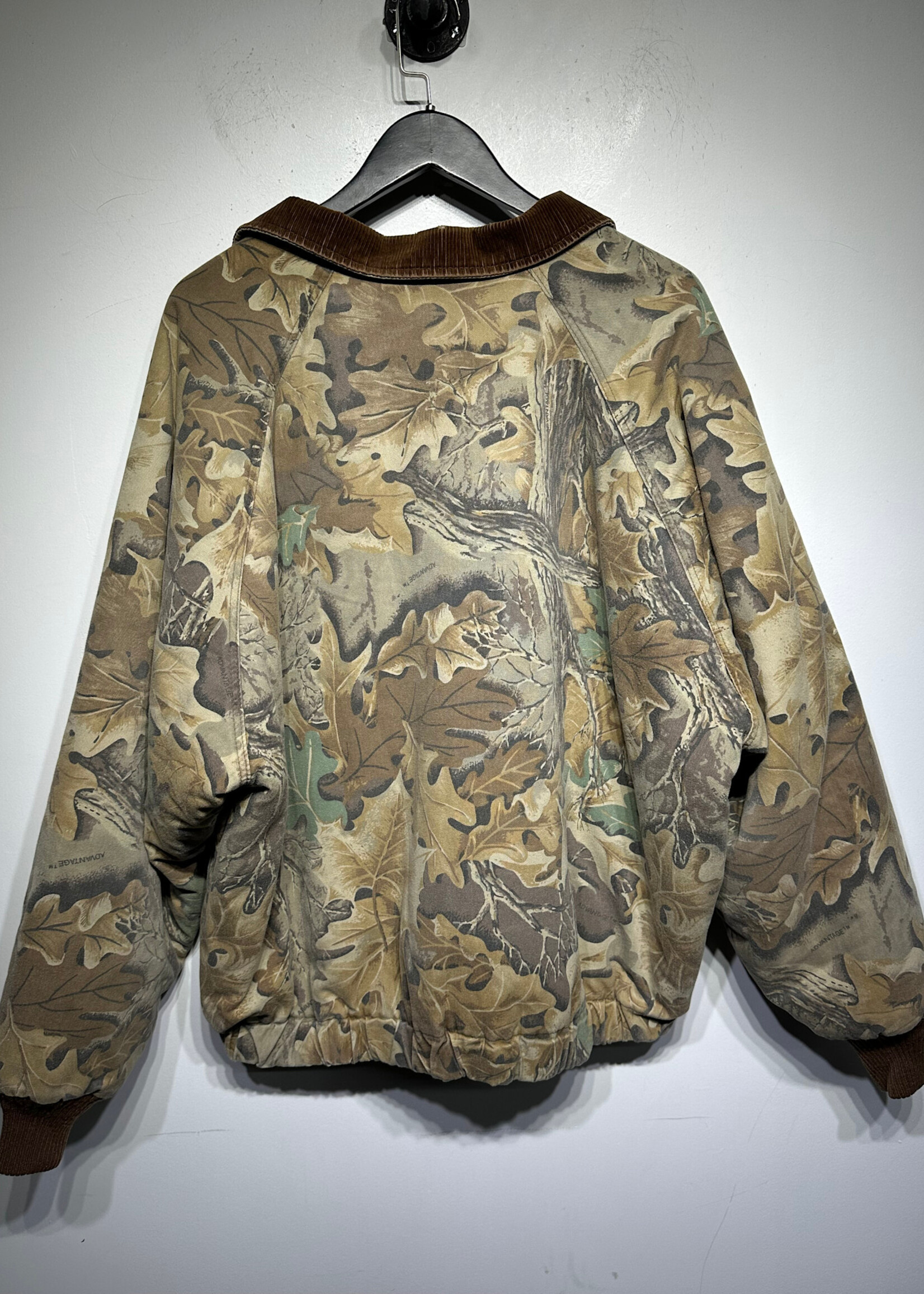Walls Vintage Realtree Jacket XXL