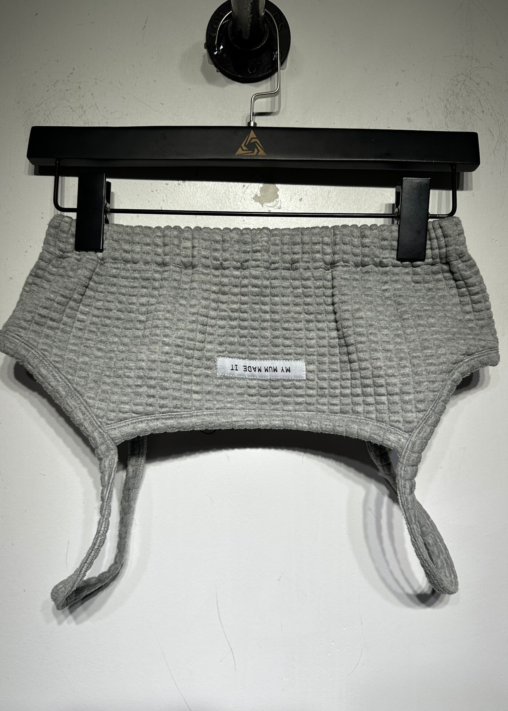 My Mum Made It Grey Lounge Set M