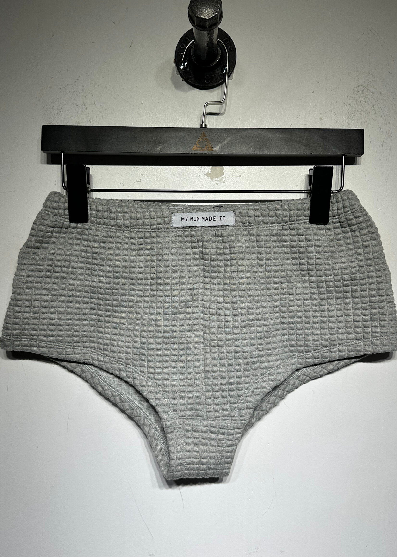 My Mum Made It Grey Lounge Set M