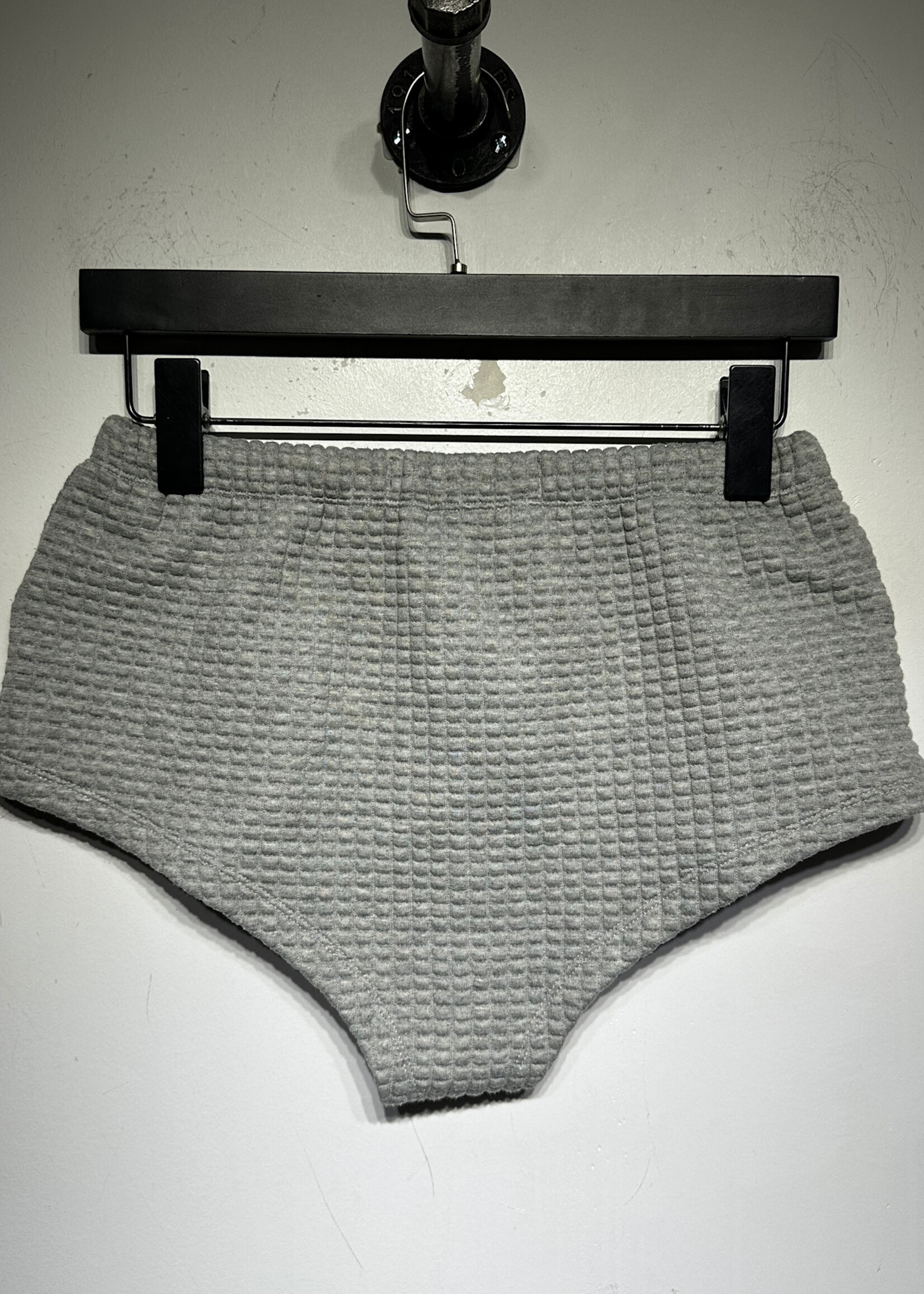 My Mum Made It Grey Lounge Set M