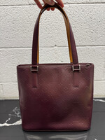 Louis Vuitton 2002 Mat Stockton Tote