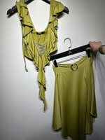 Jaded LDN Green Set S