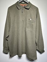 Lugz Y2K Quarter Zip LS L