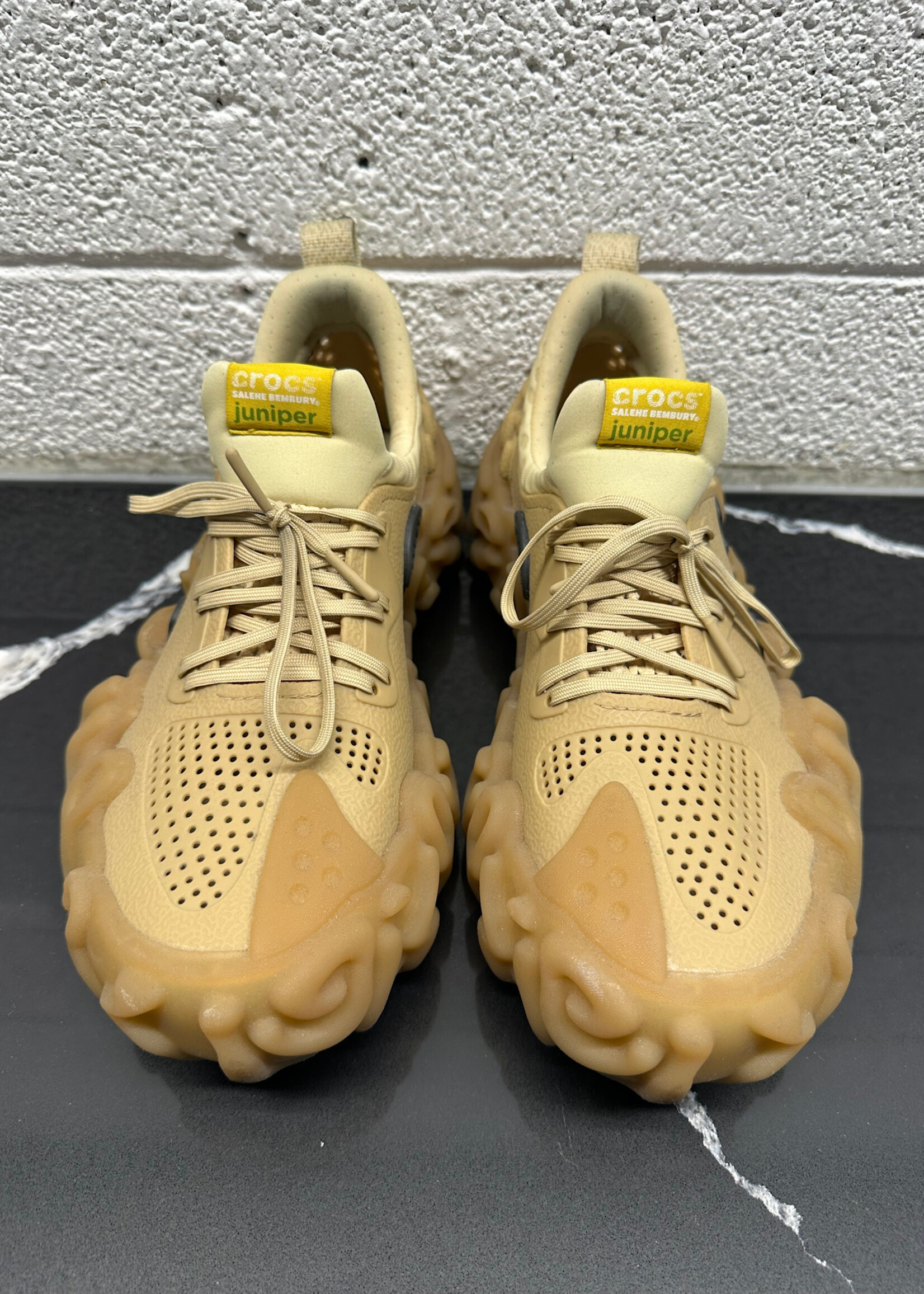 Croc X Salehe Bemberry Juniper Sneaker Masc 8