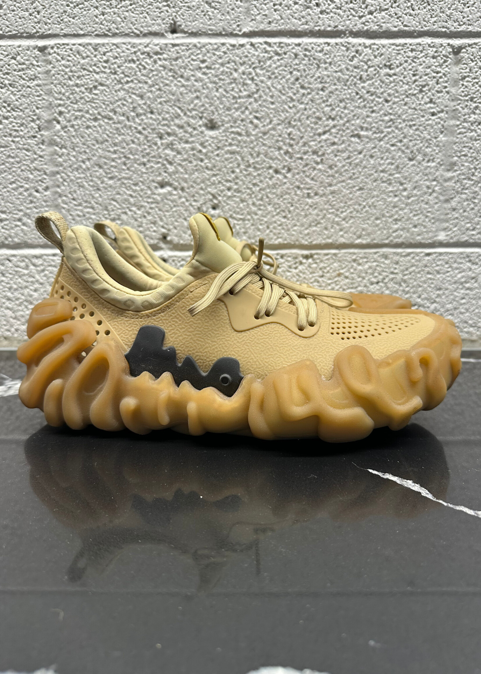 Croc X Salehe Bemberry Juniper Sneaker Masc 8