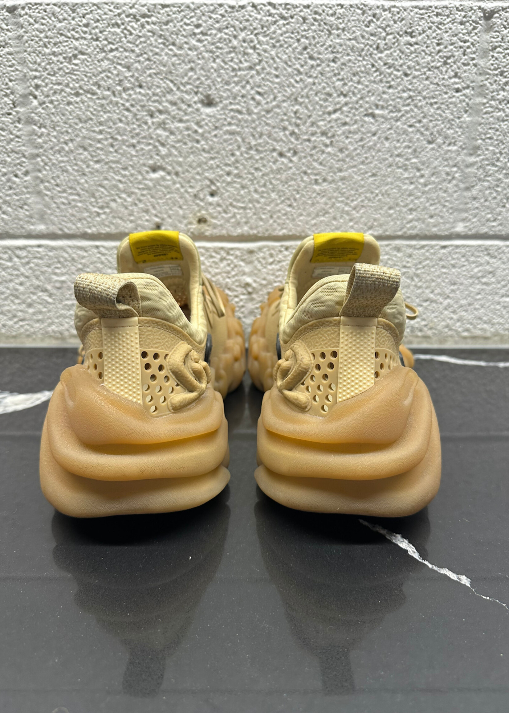 Croc X Salehe Bemberry Juniper Sneaker Masc 8