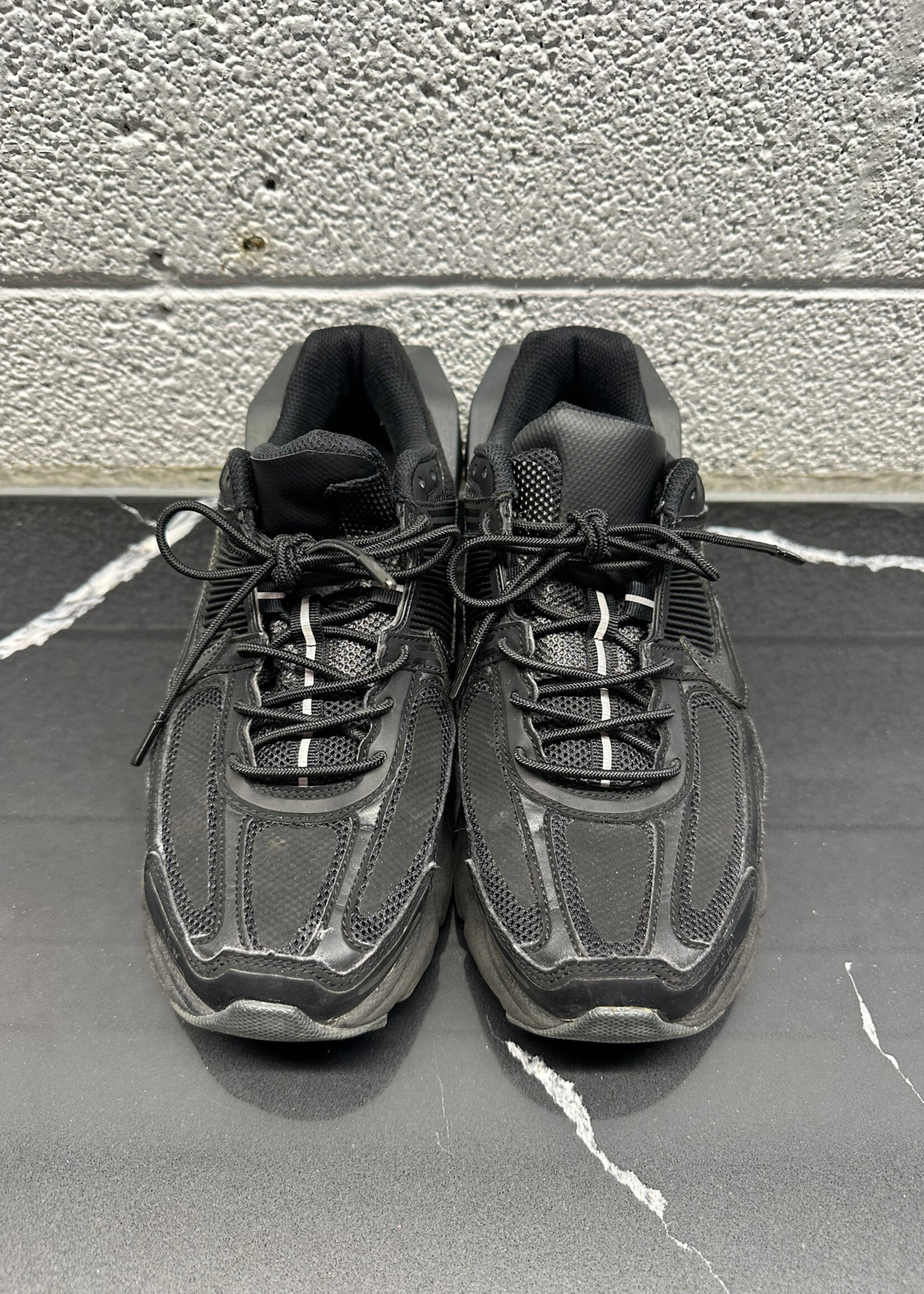 Nike X A Cold Wall Black Vomero 5 Sneakers Masc 8