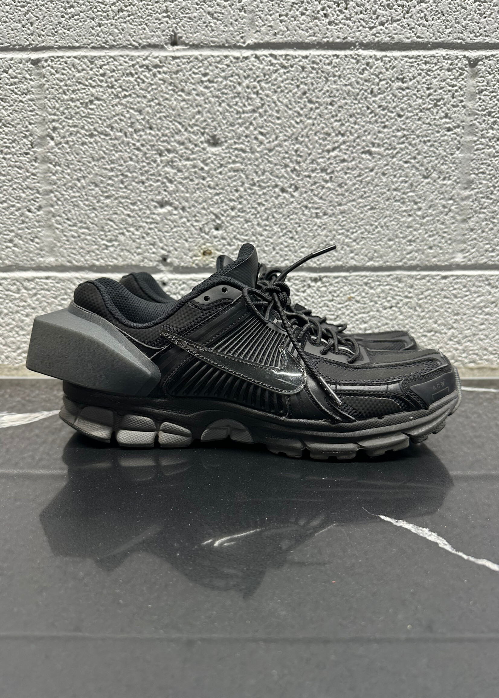 Nike X A Cold Wall Black Vomero 5 Sneakers Masc 8