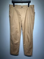 Aime Leon Dore Beige Trouser Masc 36