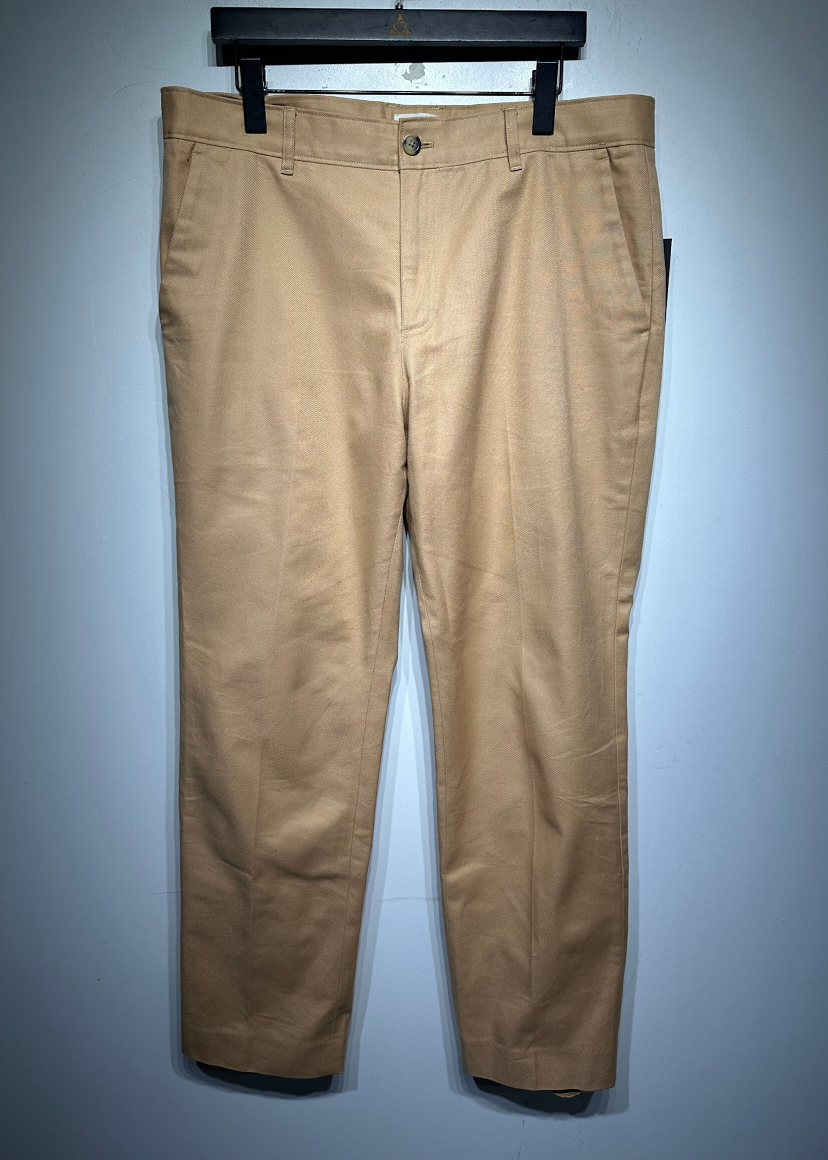 Aime Leon Dore Beige Trouser Masc 36