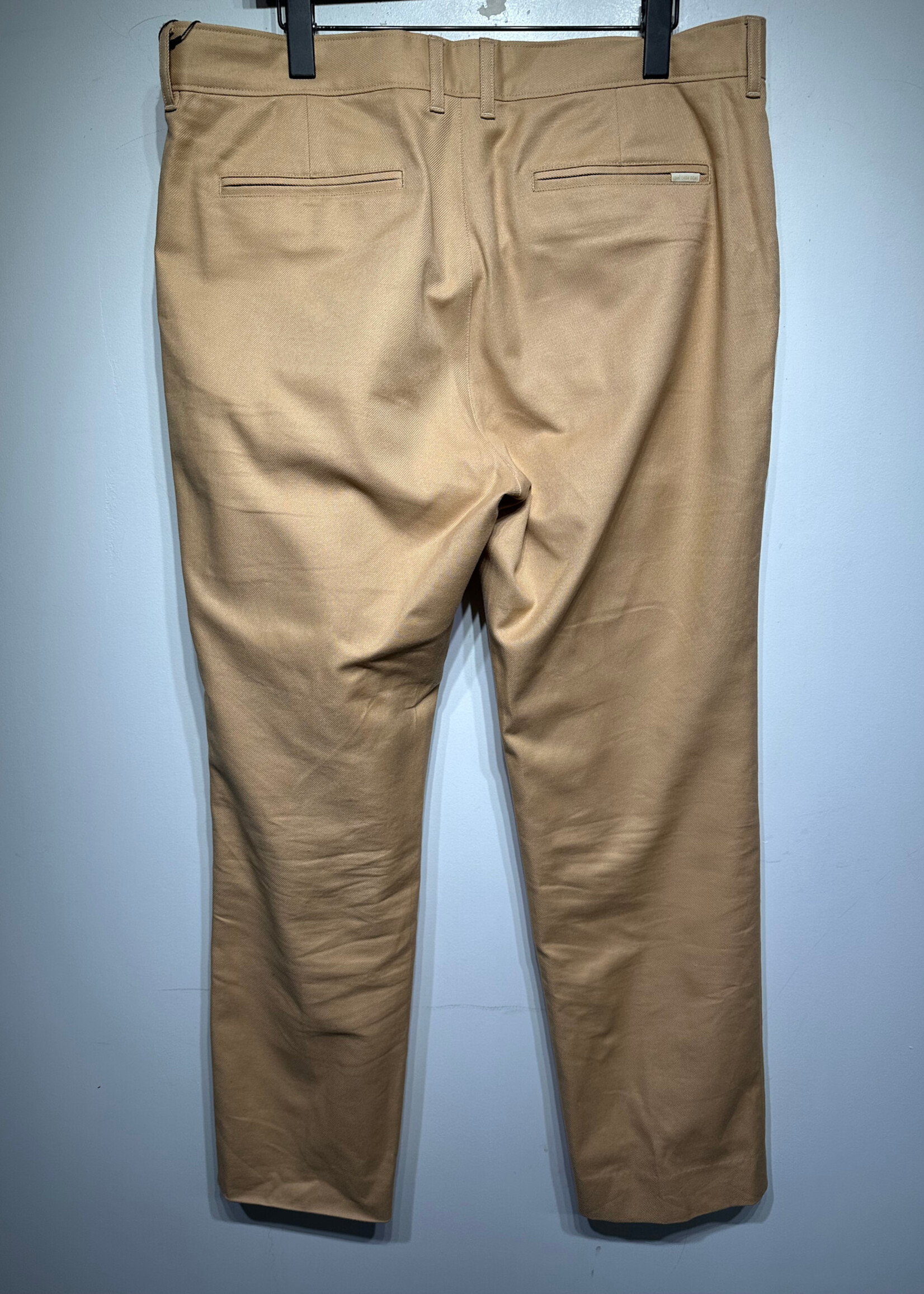 Aime Leon Dore Beige Trouser Masc 36