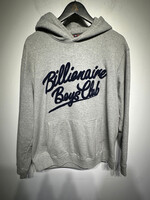 Billionaire Boys Club Grey Logo Hoodie XL