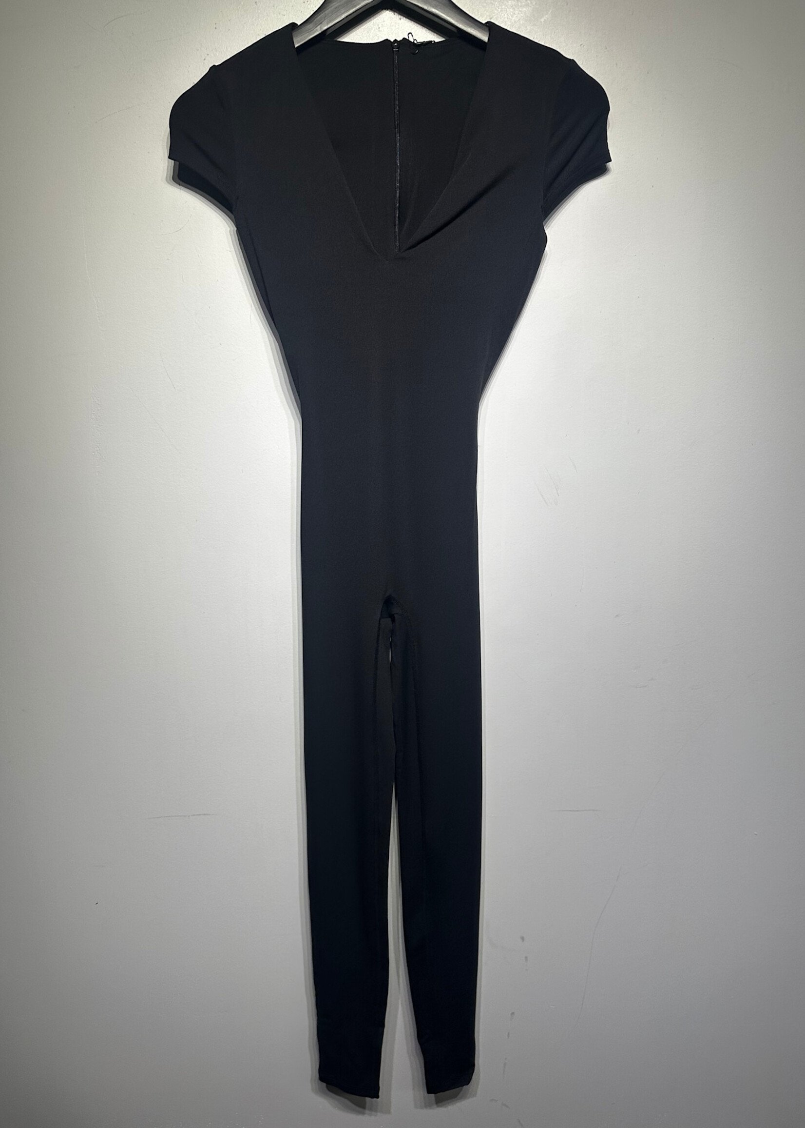NAMA NWT Black Jumpsuit XS