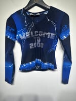 Fishbone Welcome To 2000s LS S