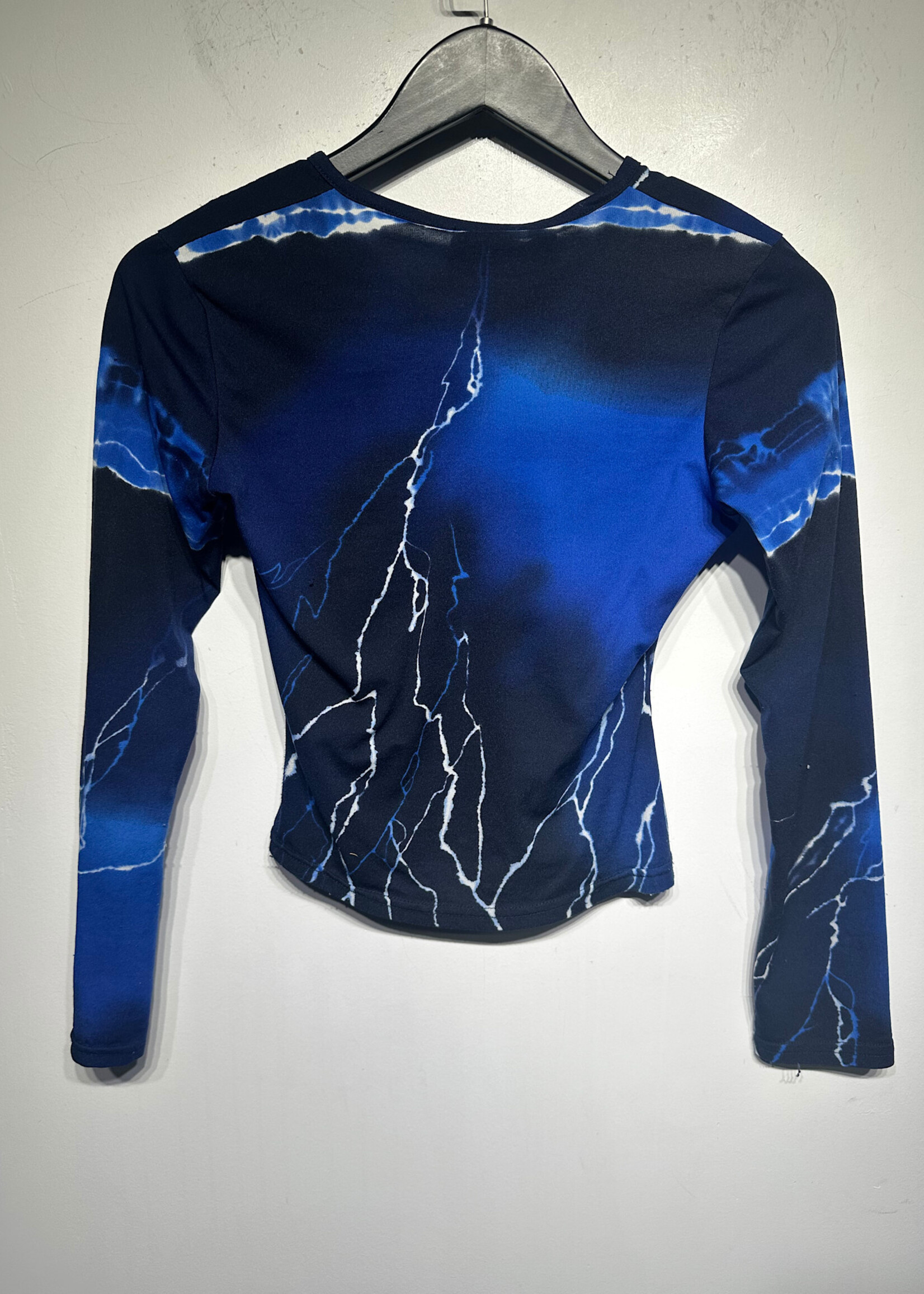 Fishbone Welcome To 2000s LS S