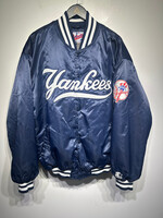 Vintage Yankees Starter Jacket XXL