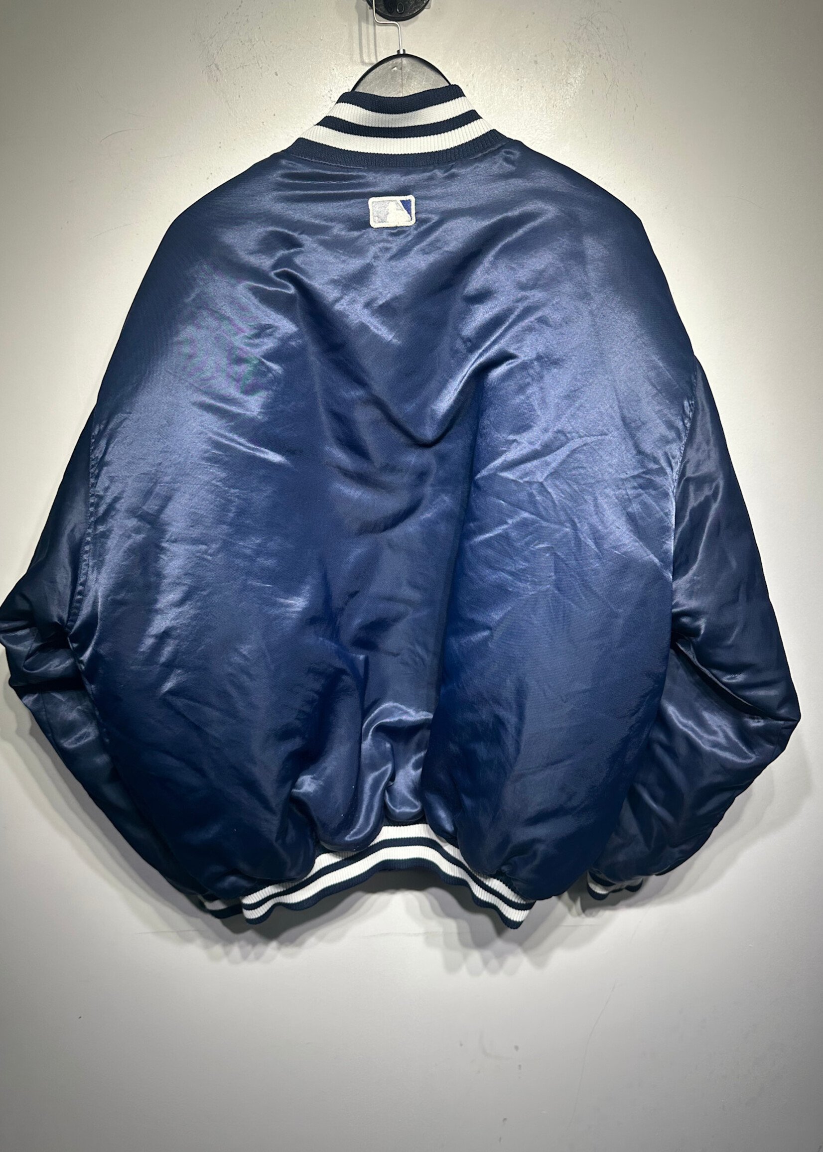 Vintage Yankees Starter Jacket XXL