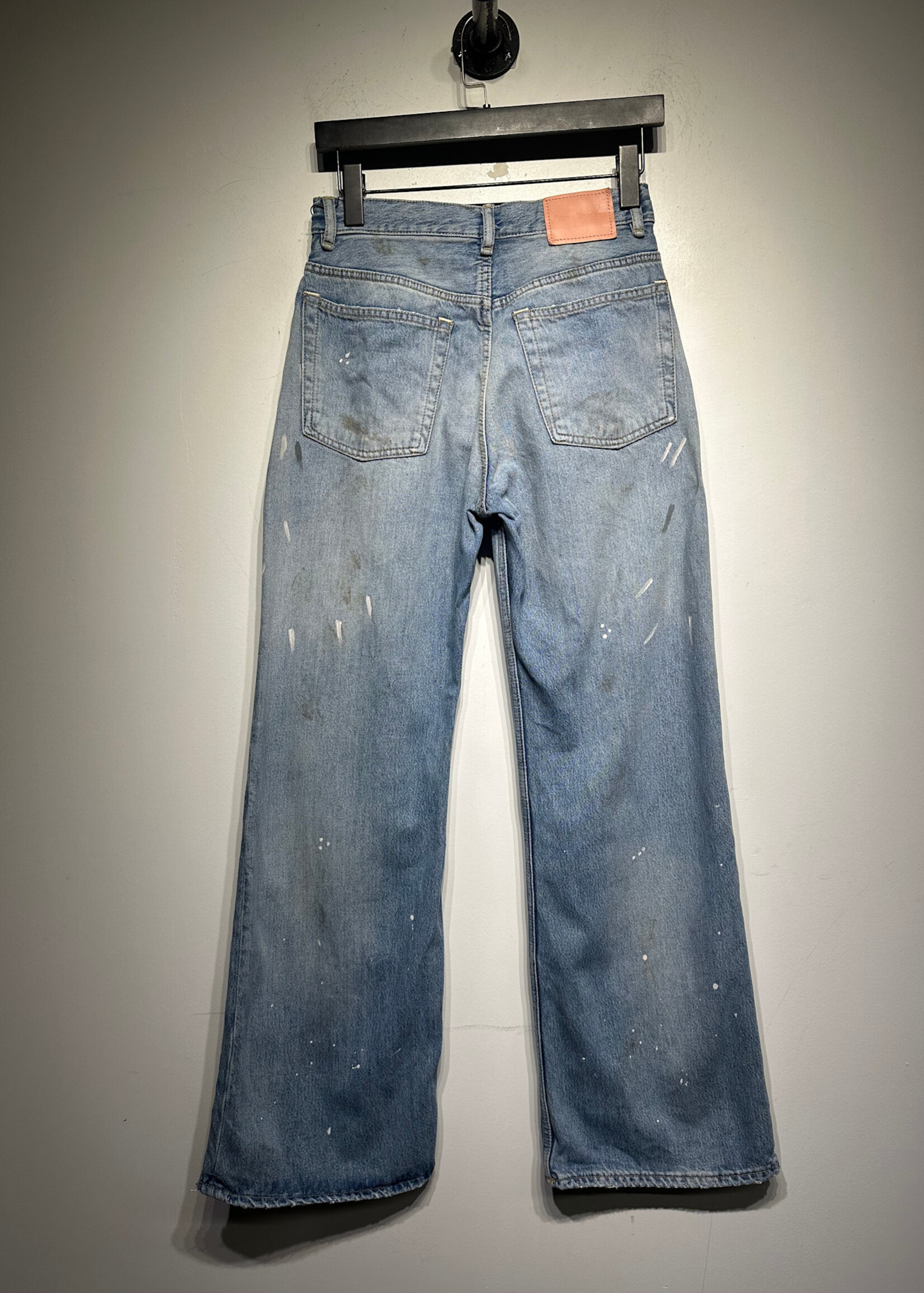 Acne Studios 2021F Trafalgar Denim 26