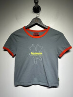Heaven Marc Jacobs Devil Baby Tee M