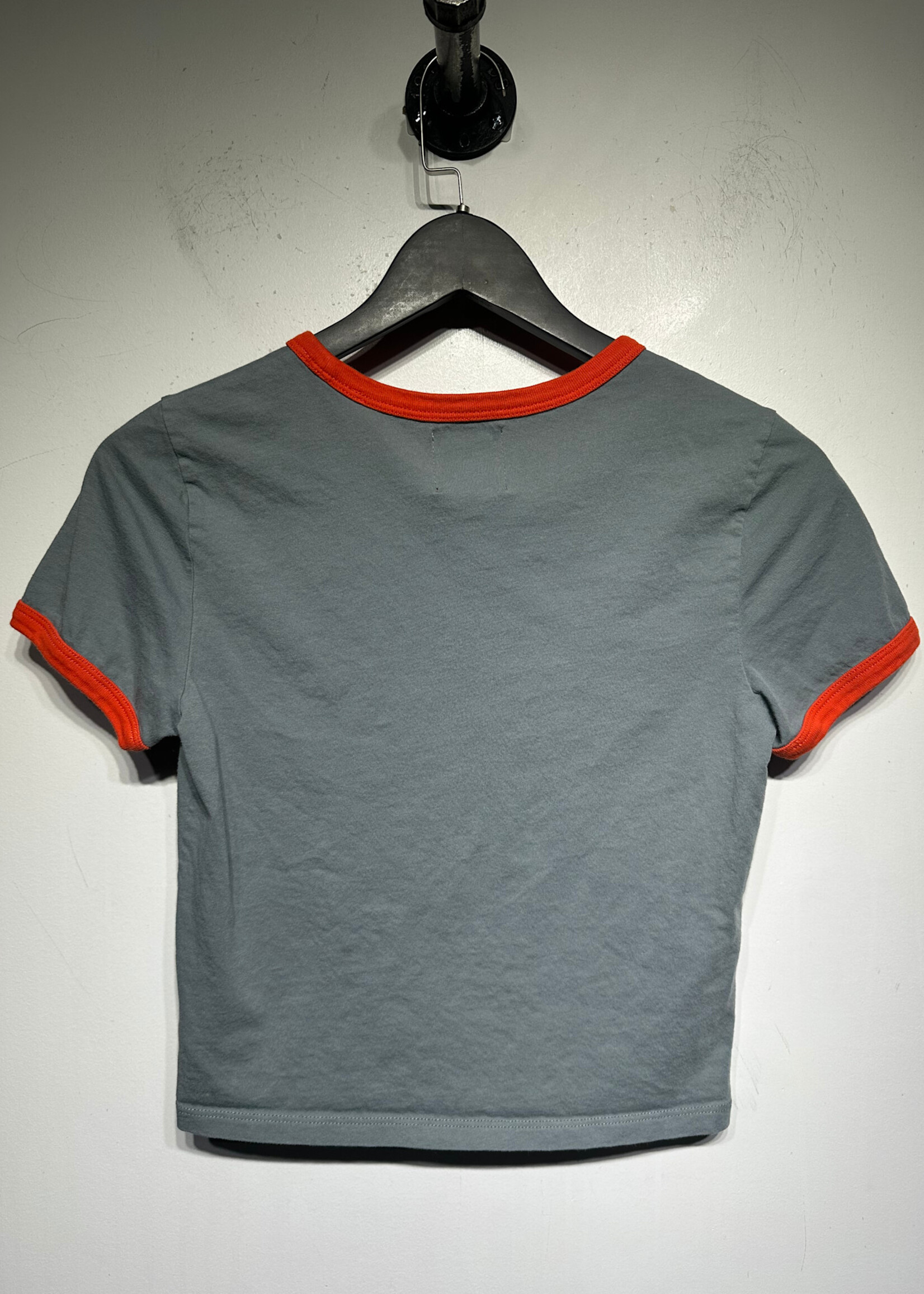 Heaven Marc Jacobs Devil Baby Tee M