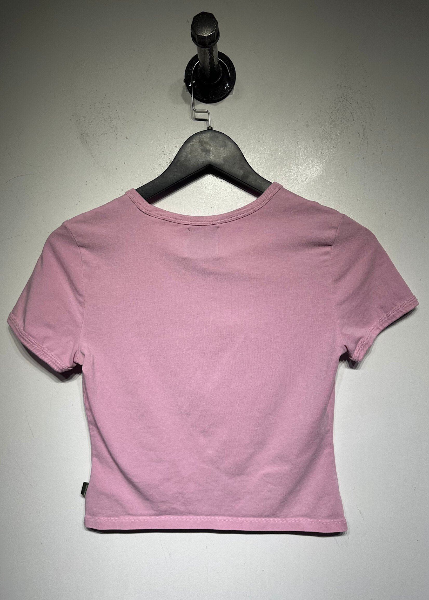 Heaven Marc Jacobs Distress Baby Tee M