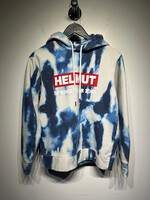 Helmut Lang Spring Tour 2018 Hoodie S AS IS