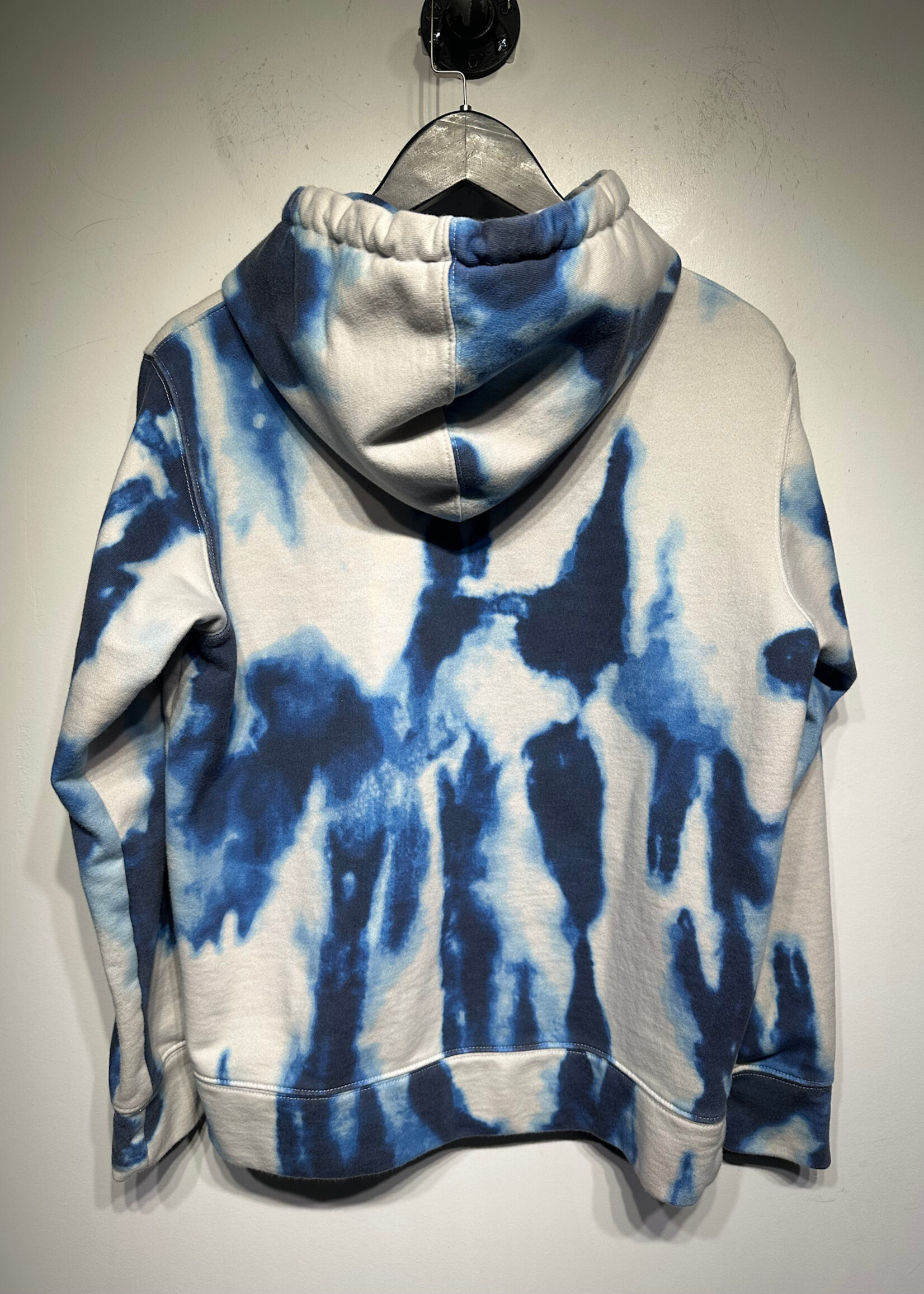 Helmut Lang Spring Tour 2018 Hoodie S AS IS