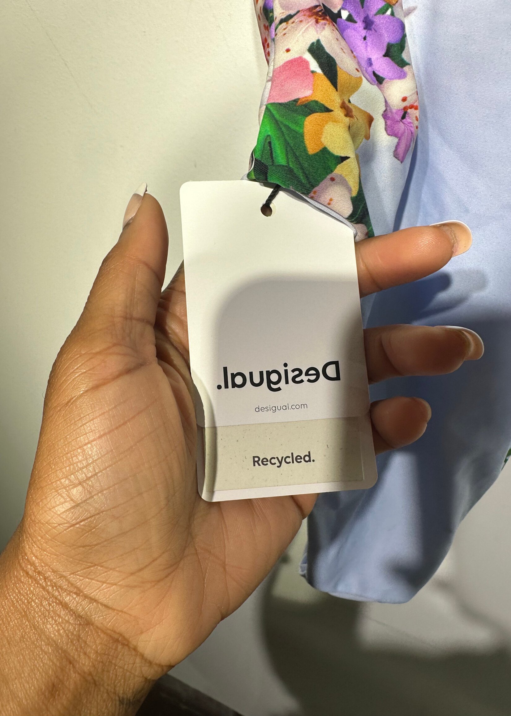 Desigual NWT Bird Print Swimsuit XS