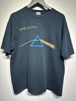 Pink Floyd Dark Side of the Moon 2000s Tee XL