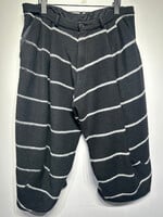 Henrik Vibskov Black White Shorts As Is Masc 36