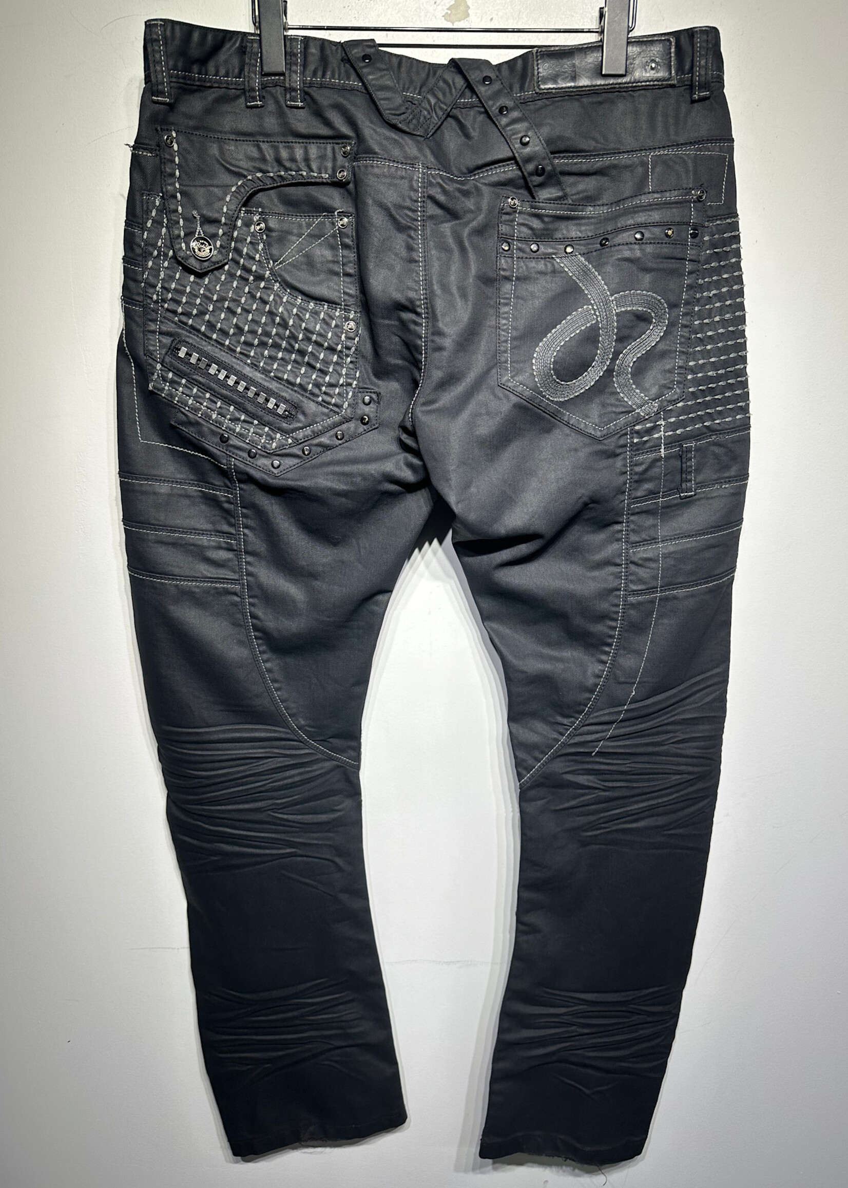 Japrag Cargo Multipocket Jeans Masc 36