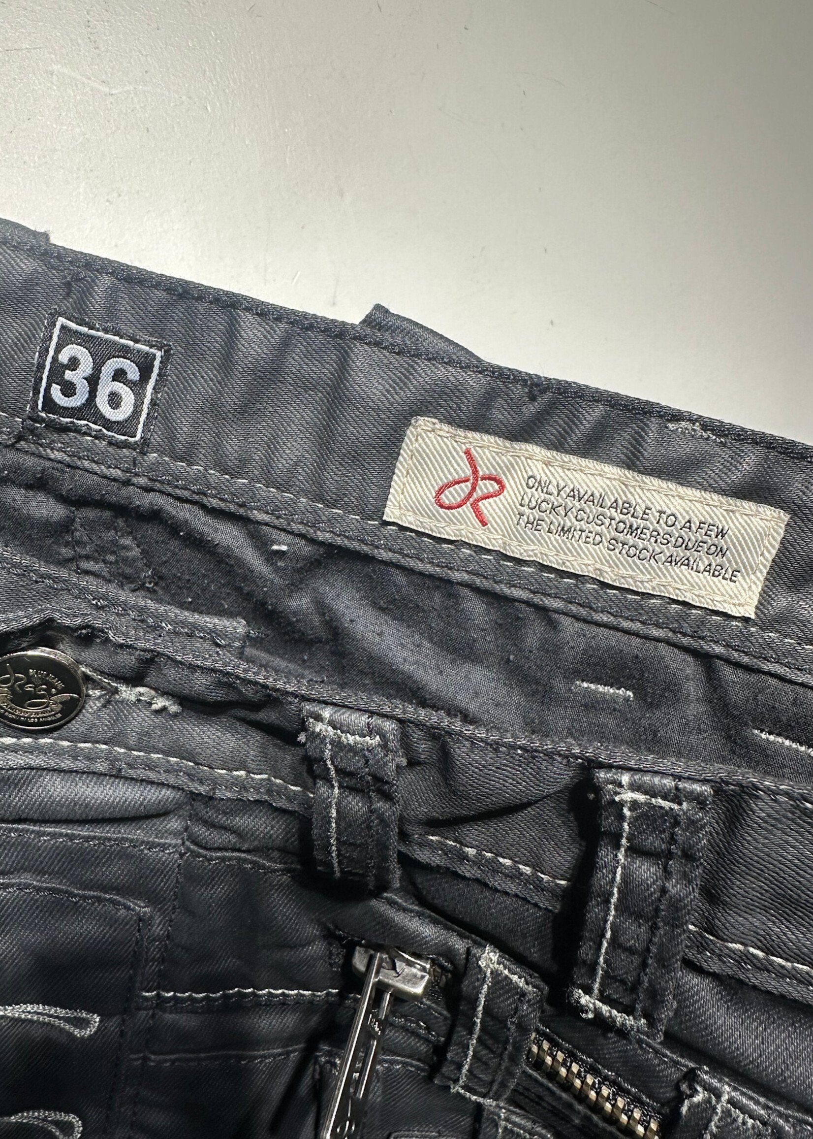 Japrag Cargo Multipocket Jeans Masc 36