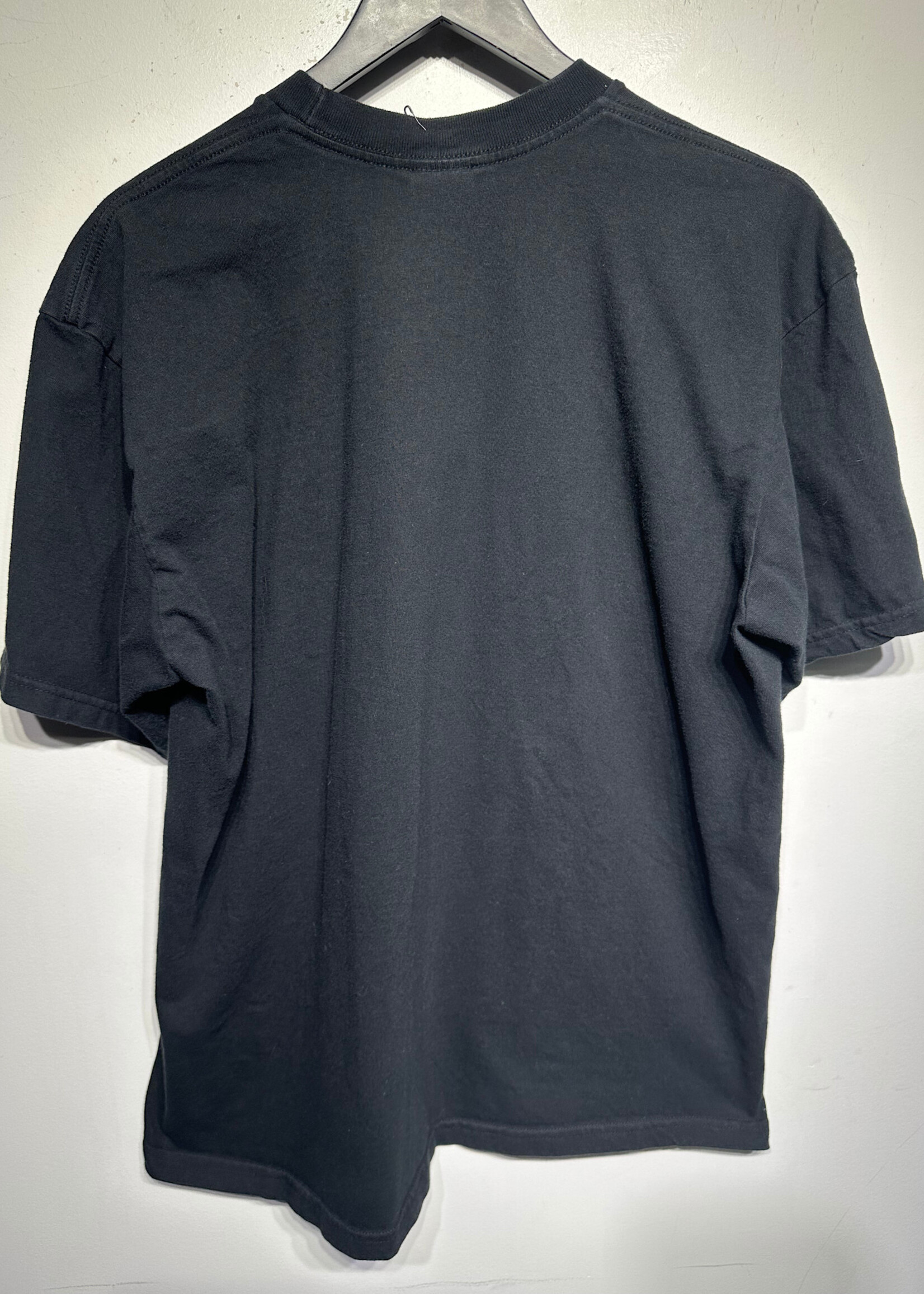 Supreme Al Green Black Tee XL