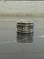 Tiffany 'IX' Ring 6