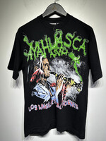 Asaali Jeans NWT Black  Native Tee S