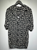 Balmain Printed B/U 38/S